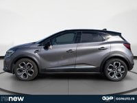 Voitures D'occasion À Bruay-La-Buissiere | Renault Captur 1.0 Tce 100Ch Intens Gpl -21
