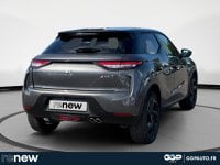 Voitures D'occasion À Bruay-La-Buissiere | Ds Ds 3 Puretech 130Ch Performance Line + Automatique