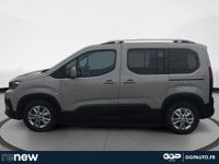 Voitures D'occasion À Bruay-La-Buissiere | Peugeot Rifter 1.2 Puretech 130Ch S&S Standard Allure...