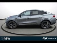 Voitures D'occasion À Bruay-La-Buissiere | Renault Arkana 1.6 E-Tech Hybride 145Ch Engineered -22