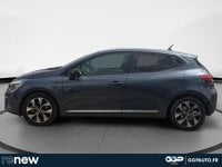 Voitures D'occasion À Bruay-La-Buissiere | Renault Clio 1.6 E-Tech Hybride 145Ch Evolution