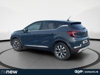 Voitures D'occasion À Bruay-La-Buissiere | Renault Captur 1.0 Tce 100Ch Intens - 20