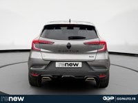 Voitures D'occasion À Bruay-La-Buissiere | Renault Captur 1.6 E-Tech Hybride 145Ch Engineered