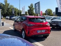 Voitures D'occasion À Bruay-La-Buissiere | Renault Clio 1.5 Blue Dci 100Ch Evolution - 24