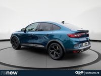 Voitures D'occasion À Bruay-La-Buissiere | Renault Arkana 1.6 E-Tech Hybride 145Ch Engineered -22