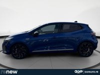 Voitures D'occasion À Bruay-La-Buissiere | Renault Clio 1.6 E-Tech 145Ch Full Hybrid Esprit Alpine