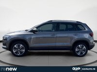 Voitures D'occasion À Bruay-La-Buissiere | Škoda Karoq 2.0 Tdi 116Ch Scr Business Dsg7