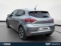 Voitures D'occasion À Bruay-La-Buissiere | Renault Clio 1.0 Sce 65Ch Evolution
