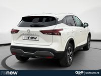 Voitures D'occasion À Bruay-La-Buissiere | Nissan Qashqai 1.3 Mild Hybrid 158Ch N-Connecta Xtronic