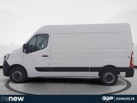 Voitures D'occasion À Bruay-La-Buissiere | Renault Master Fg F3500 L2H2 2.3 Blue Dci 135Ch Confo...