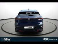 Voitures D'occasion À Bruay-La-Buissiere | Renault Mégane Megane E-Tech Electric Ev60 220Ch Equ...