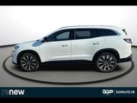 Voitures D'occasion À Bruay-La-Buissiere | Renault Espace 1.2 E-Tech Full Hybrid 200Ch Techno 7 ...