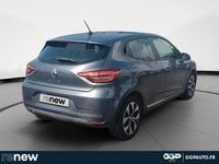 Voitures D'occasion À Bruay-La-Buissiere | Renault Clio 1.0 Tce 90Ch Limited -21N