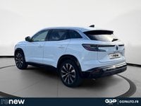 Voitures D'occasion À Bruay-La-Buissiere | Renault Austral 1.3 Tce Mild Hybrid 160Ch Techno Auto...