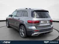 Voitures D'occasion À Bruay-La-Buissiere | Mercedes-Benz Glb 200D 150Ch Amg Line 8G Dct
