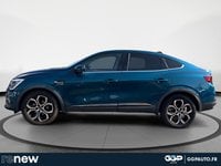 Voitures D'occasion À Bruay-La-Buissiere | Renault Arkana 1.6 E-Tech 145Ch Full Hybrid Techno -23
