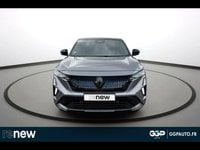 Voitures D'occasion À Bruay-La-Buissiere | Renault Rafale 1.2 E-Tech Full Hybrid 200Ch Esprit Al...