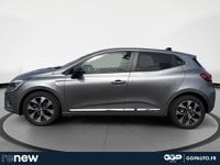 Voitures D'occasion À Bruay-La-Buissiere | Renault Clio 1.0 Tce 90Ch Evolution