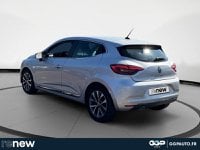 Voitures D'occasion À Bruay-La-Buissiere | Renault Clio 1.0 Tce 100Ch Intens Gpl -21