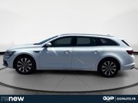 Voitures D'occasion À Bruay-La-Buissiere | Renault Talisman Estate 1.7 Blue Dci 150Ch Business