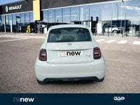 Voitures D'occasion À Bruay-La-Buissiere | Fiat 500 E 95Ch My22 Serie 1 Step 2 Ch Action Plus