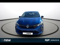 Voitures D'occasion À Bruay-La-Buissiere | Renault Clio 1.6 E-Tech 145Ch Full Hybrid Evolution - 24