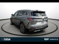 Voitures D'occasion À Bruay-La-Buissiere | Renault Espace 1.2 E-Tech Full Hybrid 200Ch Techno 5 ...