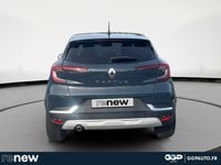 Voitures D'occasion À Bruay-La-Buissiere | Renault Captur 1.0 Tce 100Ch Intens - 20