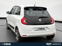 Voitures D'occasion À Bruay-La-Buissiere | Renault Twingo E-Tech Electric Equilibre R80 Achat In...