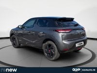 Voitures D'occasion À Bruay-La-Buissiere | Ds Ds 3 Puretech 130Ch Performance Line + Automatique