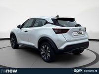 Voitures D'occasion À Bruay-La-Buissiere | Nissan Juke 1.0 Dig-T 114Ch Acenta 2025