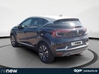 Voitures D'occasion À Bruay-La-Buissiere | Renault Captur 1.3 Tce 155Ch Fap Initiale Paris Edc - 20
