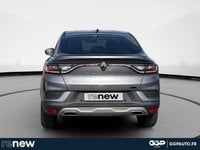 Voitures D'occasion À Bruay-La-Buissiere | Renault Arkana 1.6 E-Tech 145Ch Full Hybrid Techno -24