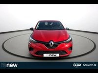 Voitures D'occasion À Bruay-La-Buissiere | Renault Clio 1.0 Sce 65Ch Evolution