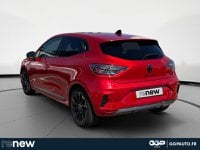 Voitures D'occasion À Bruay-La-Buissiere | Renault Clio 1.6 E-Tech 145Ch Full Hybrid Esprit Alpi...