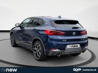 Voitures D'occasion À Bruay-La-Buissiere | Bmw X2 Sdrive18Da 150Ch M Sport X