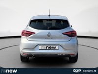 Voitures D'occasion À Bruay-La-Buissiere | Renault Clio 1.0 Tce 100Ch Intens Gpl -21N
