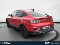 Voitures D'occasion À Bruay-La-Buissiere | Renault Arkana 1.6 E-Tech 145Ch Full Hybrid Esprit Al...