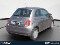 Voitures D'occasion À Bruay-La-Buissiere | Fiat 500 1.0 70Ch Bsg S&S