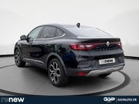 Voitures D'occasion À Bruay-La-Buissiere | Renault Arkana 1.6 E-Tech Hybride 145Ch Techno -22