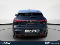 Voitures D'occasion À Bruay-La-Buissiere | Renault Mégane Megane E-Tech Electric Ev60 220Ch Ico...
