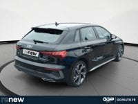 Voitures D'occasion À Bruay-La-Buissiere | Audi A3 Sportback 40 Tfsi E 204Ch S Tronic 6