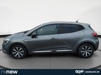 Voitures D'occasion À Bruay-La-Buissiere | Renault Clio 1.5 Blue Dci 100Ch Evolution