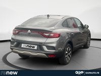 Voitures D'occasion À Bruay-La-Buissiere | Renault Arkana 1.6 E-Tech 145Ch Full Hybrid Evolution...