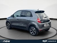 Voitures D'occasion À Bruay-La-Buissiere | Renault Twingo 0.9 Tce 90Ch Energy Intens Euro6C