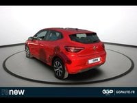 Voitures D'occasion À Bruay-La-Buissiere | Renault Clio 1.6 E-Tech Hybride 145Ch Equilibre