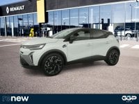 Voitures D'occasion À Bruay-La-Buissiere | Renault Captur 1.6 E-Tech Full Hybrid 145Ch Esprit Al...