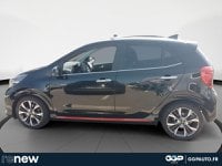 Voitures D'occasion À Bruay-La-Buissiere | Kia Picanto 1.2 Dpi 84Ch Gt Line Premium Bvma5