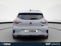 Voitures D'occasion À Bruay-La-Buissiere | Renault Clio 1.6 E-Tech 145Ch Full Hybrid Techno - 24
