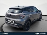 Voitures D'occasion À Bruay-La-Buissiere | Renault Captur 1.8 E-Tech Full Hybrid 160Ch Esprit Al...